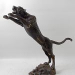 718 5448 Skulptur